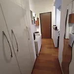 Διαμέρισμα Esplora Comodamente E Poi Riposa Tranquillo Μιλάνο