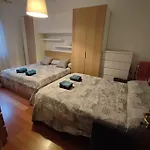 Esplora Comodamente E Poi Riposa Tranquillo Διαμέρισμα *