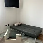 Bed & Breakfast Monolocale Ovidio