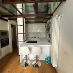 Loreto Blue House Di Design Vicino Metro *