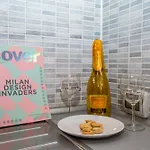 Bilocale 1br Affori - 15min Duomo Milan