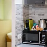Bilocale 1br Affori - 15min Duomo Apartment