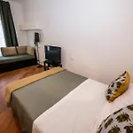 Bilocale 1br Affori - 15min Duomo Apartment Milan