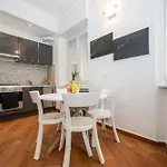 Apartment Bilocale 1br Affori - 15min Duomo