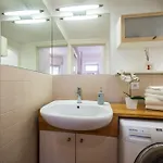 Bilocale 1br Affori - 15min Duomo Apartment Milan