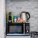 Bilocale 1br Affori - 15min Duomo Milan