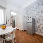 Bilocale 1br Affori - 15min Duomo Milan