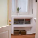Apartment Bilocale 1br Affori - 15min Duomo Milan