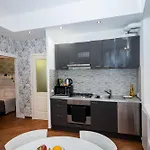 Bilocale 1br Affori - 15min Duomo Apartment *