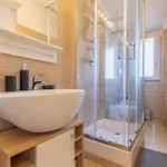 Unique & Strategic Flat, 50m From M4 Station Milano