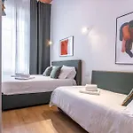 Spiga 50 By Cortivo House Apartman *