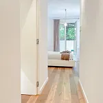 Montenapoleone Luxury Appartement