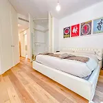 Appartement Montenapoleone Luxury