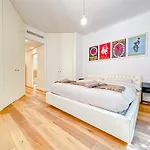 Montenapoleone Luxury Appartement *