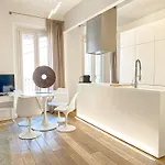Appartement Montenapoleone Luxury *