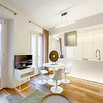 Montenapoleone Luxury Appartement *