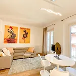 Montenapoleone Luxury Appartement *