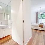 Appartement Montenapoleone Luxury Milan