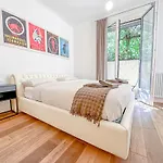 Montenapoleone Luxury Milan
