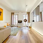 Montenapoleone Luxury Milan