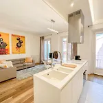 Montenapoleone Luxury Appartement
