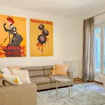 Appartement Montenapoleone Luxury
