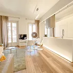 Montenapoleone Luxury Appartement Milan