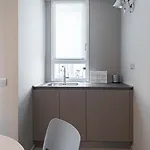 Italianway Comfort - Maderno 4 *