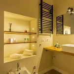 Bilocale Chic In Tropical A Due Passi Da Stazione Apartamento *
