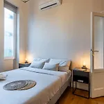 Apartamento Bilocale Chic In Tropical A Due Passi Da Stazione *