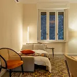 Apartamento Bilocale Chic In Tropical A Due Passi Da Stazione