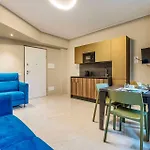Apartamento Velasca Tower