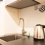 Design E Stile, Rifugio Alighieri A Centro דירה מילאנו