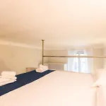 Design E Stile, Rifugio Alighieri A Centro מילאנו