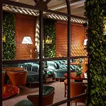 Casa Cipriani Hotel 5*