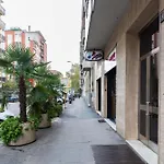Daire Linate Retreat - Forlanini M4 Milano