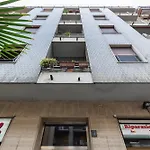 Linate Retreat - Forlanini M4 Daire