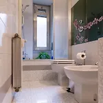 Linate Retreat - Forlanini M4 Daire *
