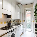 Linate Retreat - Forlanini M4 Daire Milano
