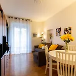 Linate Retreat - Forlanini M4 Daire