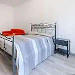 Lägenhet Bicocca Metro House Milano