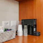 Bicocca Metro House * Milano