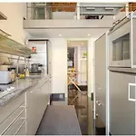 San Babila Loft Esclusivo With Parking ミラノ