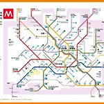 شقة Design 39 - Metropolitana M4 - Aeroporto Linate ميلان