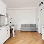 Paul House Buenos Aires Milan