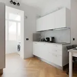 Apartment Paul House Buenos Aires Milan