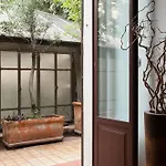 Апартаменты Wprelais Palm Fronds