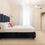 Daplace - Albini Apartman