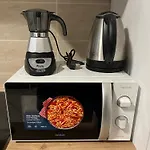 Apartment Precotto M1 - Jcube Hotellerie *