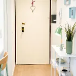 Appartement Casa Giulietta Milan